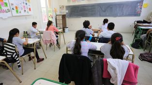 Evaluación. Se hizo en octubre del año pasado y en Entre Ríos participaron unos 35.000 alumnos.&nbsp;
