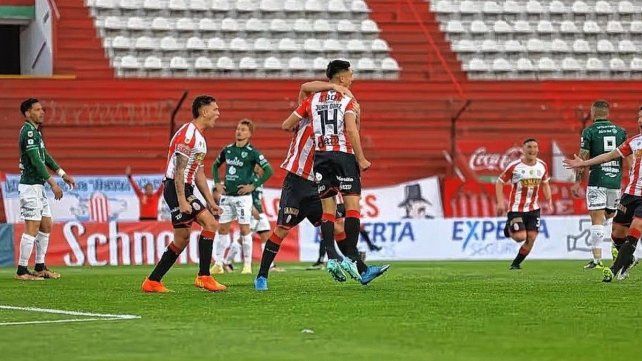 Barracas Central y Tigre buscan salir del fondo de la Liga Profesional