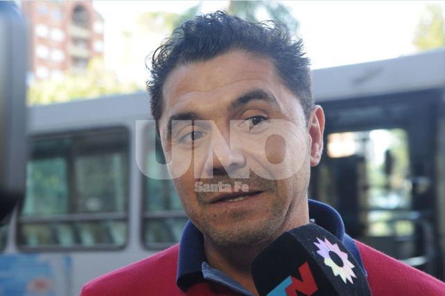 Esteban Fuertes sería el nuevo mánager de Colón