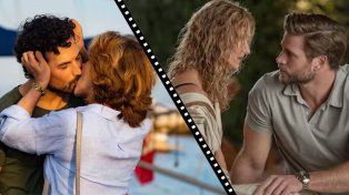 La serie y la película más vistas de Netflix comparten parte de la trama.