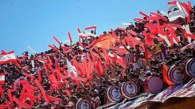 Con enojo, San Martín (T) confirmó que Copa Argentina rechazó el pedido de cambiar la sede