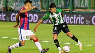 San Lorenzo busca trepar en la tabla ante Banfield