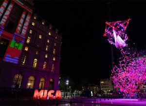 Se viene MICA 2023 y Entre Ríos tendrá sus representantes
