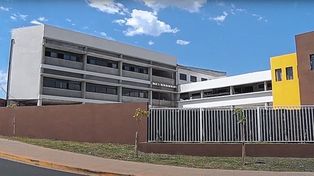 El director de la escuela técnica 100 de Puerto Nuevo en Paraná habló sobre la llegada del presidente este miércoles y la inauguración del nuevo edificio