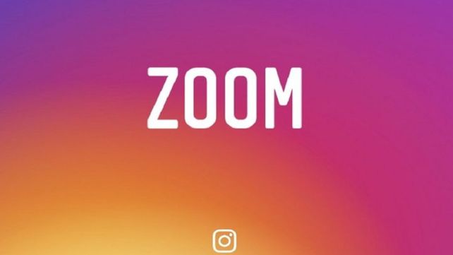 Ahora Instagram te permite hacer zoom en las fotos