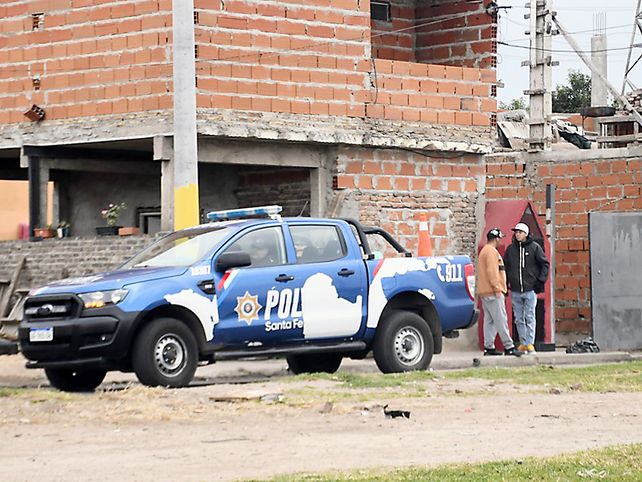 Avellaneda al 4600