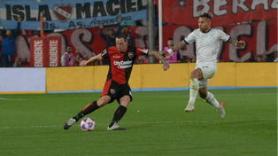La continuidad de Cristian Lema es una de las prioridades del club. Su contrato vence en diciembre. &nbsp;