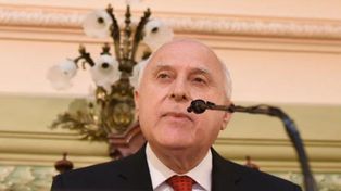 Lifschitz: “Vamos a generar una promoción muy fuerte de la actividad industrial”