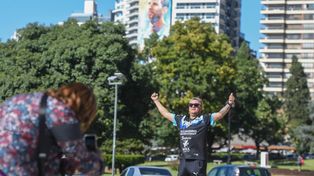 Rosario se prepara para un exitoso fin de semana XL en materia de turismo