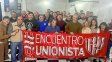 Encuentro Unionista y una consigna clara El futuro de Unión se construye desde hoy