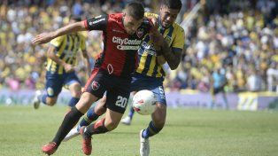 Cambalache Gigante de AFA, nuevamente el clásico se juega en Arroyito