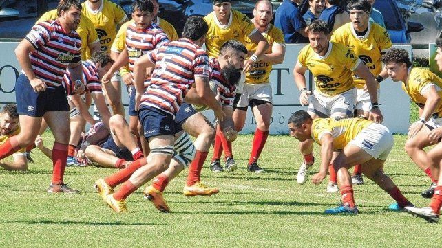 Santa Fe Rugby integrará la Zona 2 del Torneo del Interior 2025.