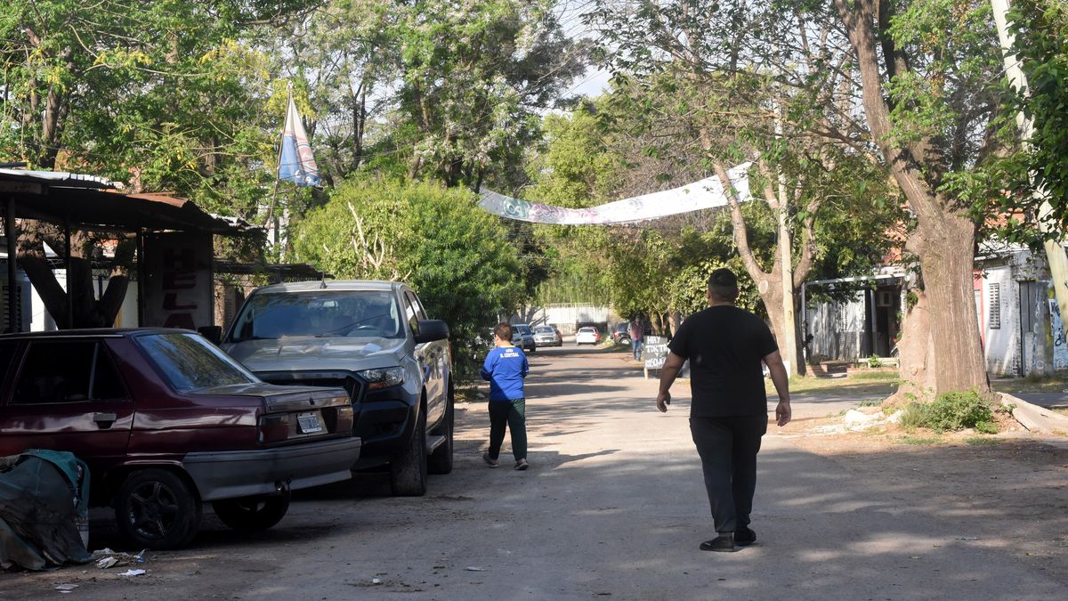 Un Conflicto Nacido En Un B Nker De Drogas M Vil Del Crimen De Un