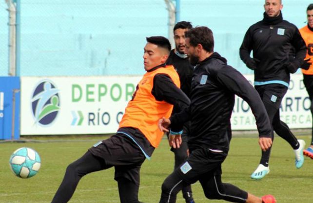 La Primera Nacional continúa en Río Cuarto y Santiago