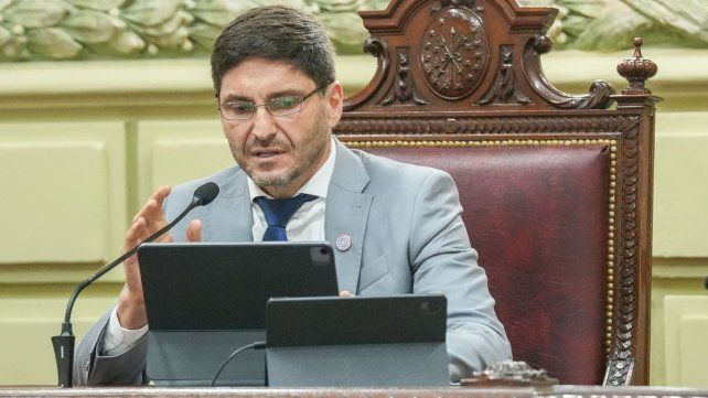 Pullaro: Un claro llamado de atención que el Gobierno nacional debe atender Pullaro: Un claro llamado de atención que el Gobierno nacional debe atender