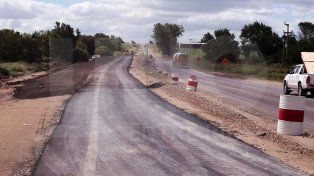Proponen la autovía de la ruta 11 desde Oro Verde hasta Valle María (Archivo)