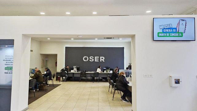 OSER también detalló que otras 397 prestaciones de julio se encuentran liquidadas y comenzarán a pagarse próximamente.
