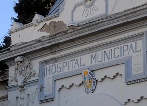 Bahía Blanca: una nena de 12 años sufrió convulsiones tras consumir drogas y alcohol