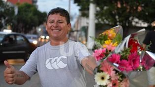 Prisión preventiva para los agresores del florista de Bulevar