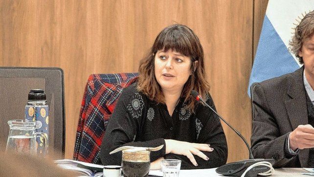Carolina Gaillard cruzó a una diputada libertaria: ¡No seas atrevida