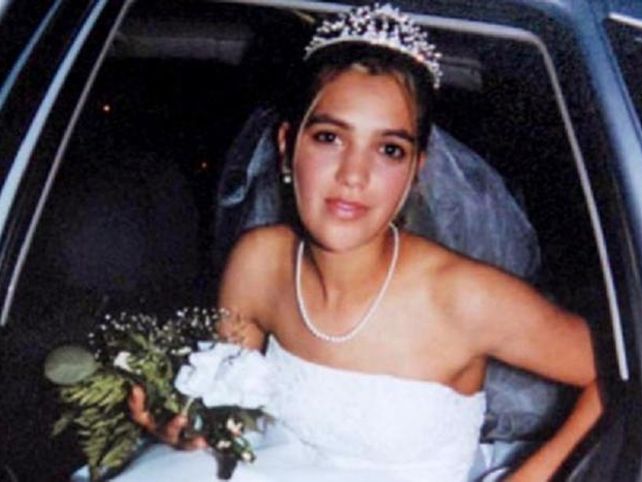 Condenaron a prisión perpetua a José Arce y su madre por el crimen de Rosana Galliano