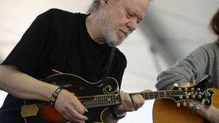 Murió Tommy Ramone, el último de los integrantes de la banda punk Los Ramones