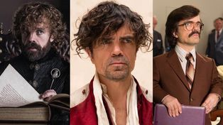Peter Dinklage cuestionó a Disney por recrear una historia retrógrada de Blancanieves