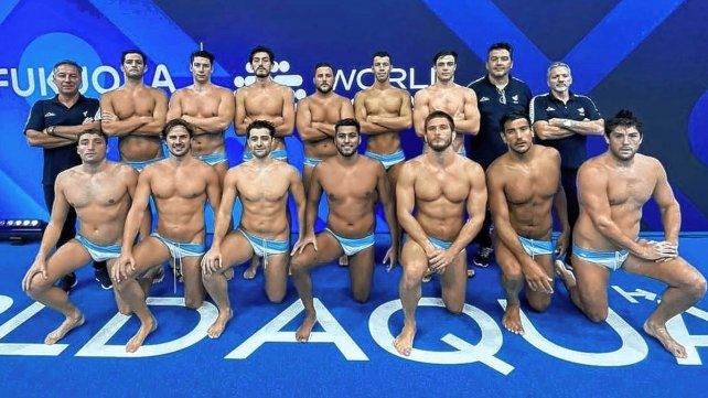 Los Yacarés culminaron su participación en el puesto 13 en el Mundial de Japón