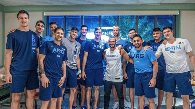 Santiago Ponzinibbio