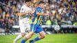 Rosario Central le ganó a Libertad y continúa puntero en el Grupo H de la Copa Libertadores