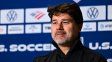 Mauricio Pochettino confirma la lista de 26 convocados de EE.UU.