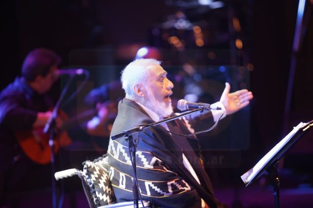 Foto: Juan Pereira
