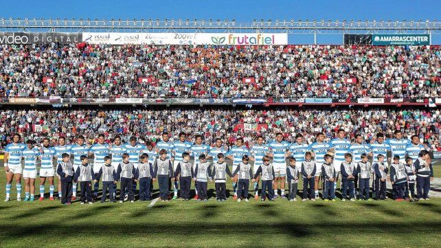 Los Pumas vuelven a Santa Fe el 7 de septiembre para jugar en el estadio de Colón. Los Pumas vuelven a Santa Fe el 7 de septiembre para jugar en el estadio de Colón.
