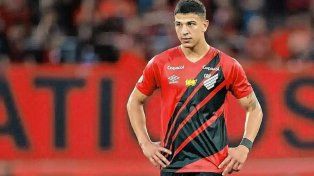 Se demora el pase de Esquivel a River y Unión espera su parte