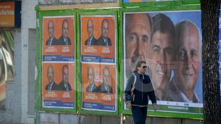 La veda electoral pone punto final a los 120 días de intensa campaña de cara al domingo