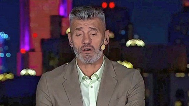 Goycochea culpó al CM y se disculpó con Unión y Colón