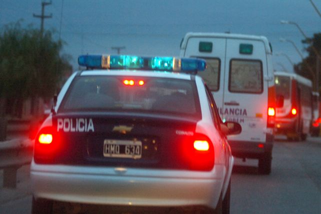 Vecinos de Altos del Valle y Nueva Santa Fe exigieron seguridad para la zona