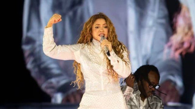 Shakira anuncia una inversión millonaria para reconstruir escuelas en Colombia tras el terremoto