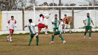 Atlético Floresta recibirá a Don Salvador por la fecha 12 del ascenso liguista.
