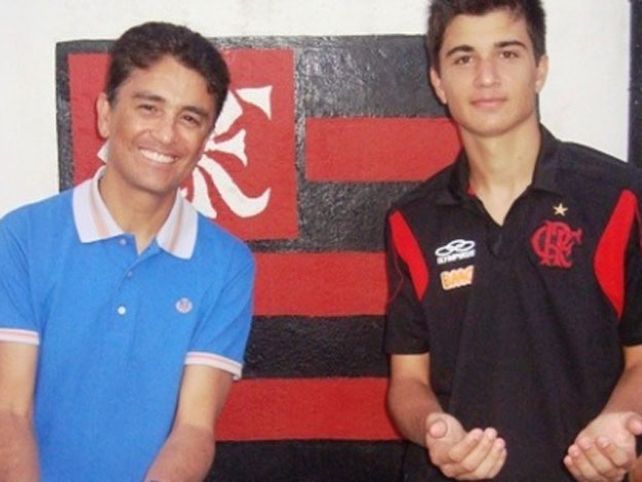 El hijo de Bebeto, el nuevo refuerzo de la Juve