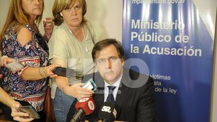 Escándalo judicial: apartaron al fiscal que investigaba tres causas calientes