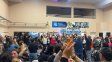 “Un espacio de encuentro y participación para quienes sienten que es momento de volver a trabajar juntos por la vida partidaria por la comunidad”, definieron