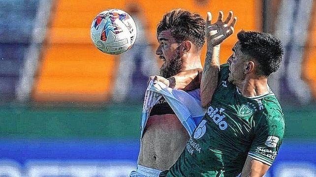 Sarmiento quiere seguir dulce cuando reciba a Banfield.