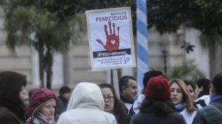 En cuatro años, 97 mujeres fueron víctimas de femicidio en Santa Fe