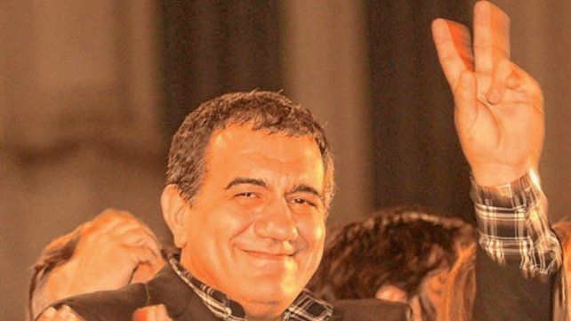 José Cáceres: Hubo reacción del músculo democrático
