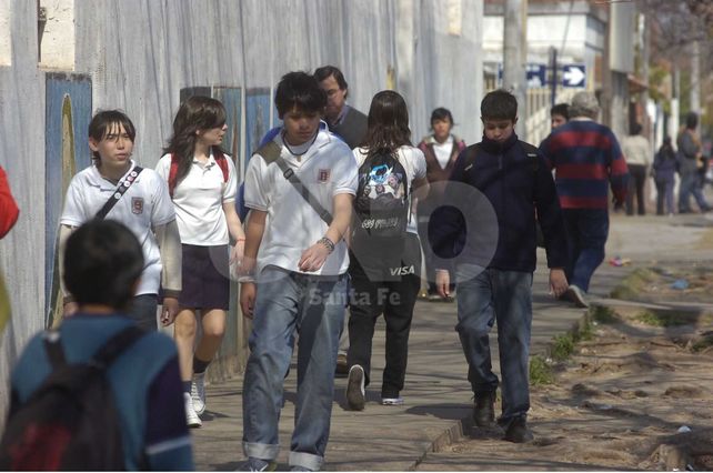 Terminan las vacaciones y se prepara el regreso a clases