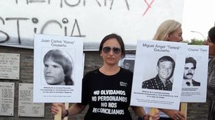 La historia de los hermanos Gauseño y jóvenes que dejaron huella en Pérez