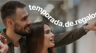 Banco Santa Fe celebra la Navidad con beneficios exclusivos y grandes promociones