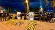 Desbaratan una banda que llevaba cocaína desde Salta hasta la Ciudad de Buenos Aires