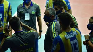 En Paraná, Paracao no pudo con Obras.